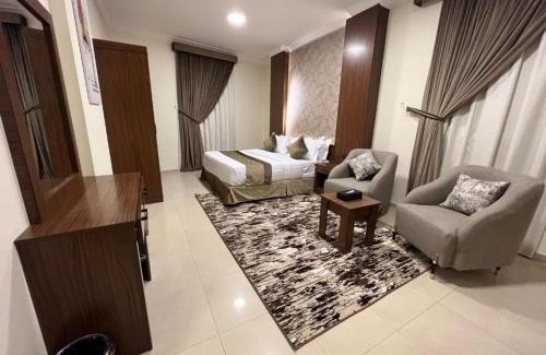 Riyadh Hotel | سمو سويت للشقق المخدومة 2 Smo Suites
