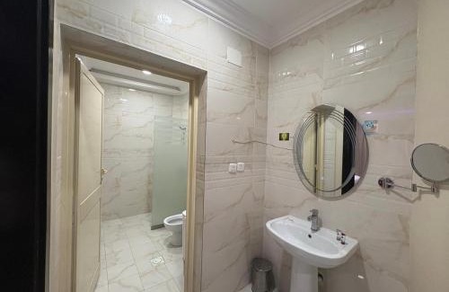 Sabt Al Alayah Apartamento | سنام المجد للشقق المخدومة