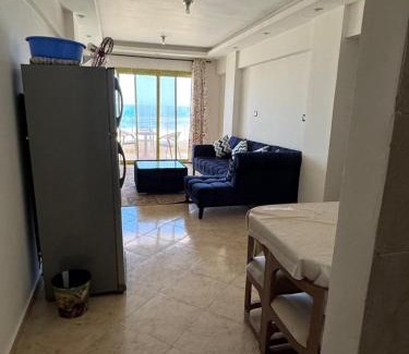 Marsa Matruh Chalet De Esquí | سورتلاج