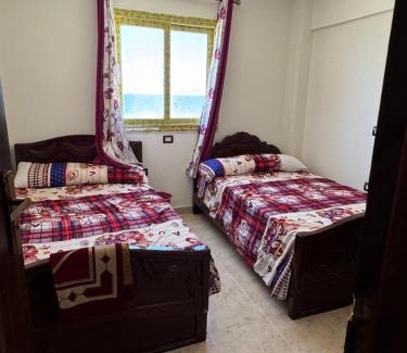 Marsa Matruh Chalet De Esquí | سورتلاج