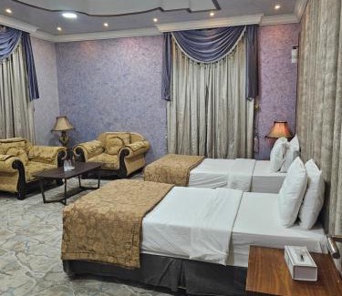 AlUla Apartamento | سويت ان العلا للشقق المفروشة الخاصة Sweet In alula Apartments and organizing tours