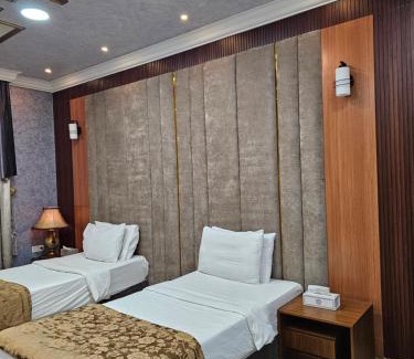 AlUla Apartamento | سويت ان العلا للشقق المفروشة الخاصة Sweet In alula Apartments and organizing tours
