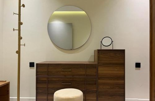 Ha'il Apartamento | سويت بغرفة نوم أنيقة وواسعة ودخول ذاتي