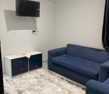 6th of October City Apartamento | سويت فندقي فاخر - للأيجار Luxury Suite Hotel Room - for Rent