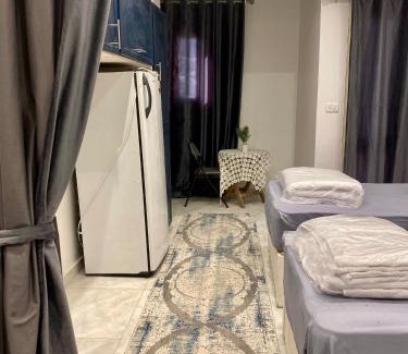 6th of October City Apartamento | سويت فندقي فاخر - للأيجار Luxury Suite Hotel Room - for Rent