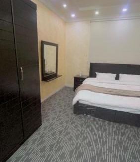 AlUla Apartamento | سويت فندقي Hotel suite