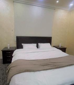 AlUla Apartamento | سويت فندقي Hotel suite