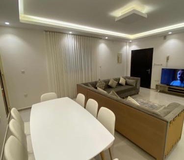 Taif Apartamento | سيتي قولد للشقق الفندقيه