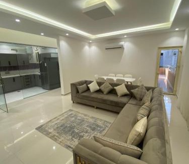 Taif Apartamento | سيتي قولد للشقق الفندقيه