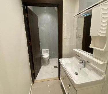 Taif Apartamento | سيتي قولد للشقق الفندقيه