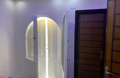 Borg el Arab Apartamento | سيدي كرير شقه غرفتين و 2 حمام