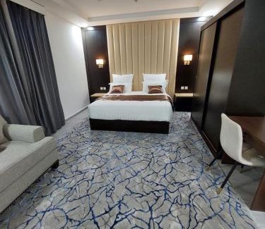 Yanbu Apartamento | سي مون قمر البحر