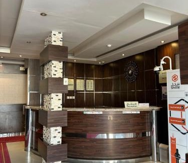 Riyadh Apartamento | سِلْس للشقق المخدومة - النهضة