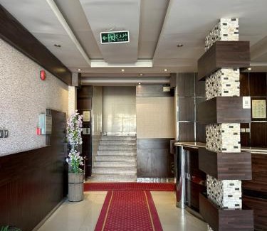 Riyadh Apartamento | سِلْس للشقق المخدومة - النهضة