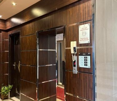 Riyadh Apartamento | سِلْس للشقق المخدومة - النهضة