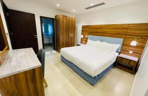 Jijel Apartamento | شارع الاخوة خشة