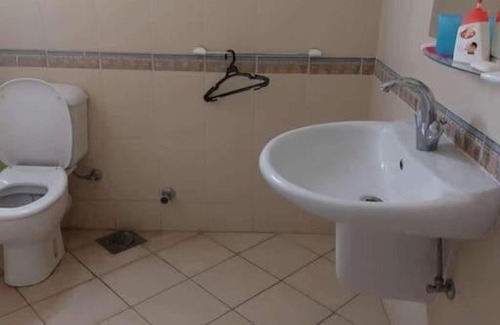 Al-'Amriyah Villa | شارع الاهرام ابوتلات اول الساحل الشمالي