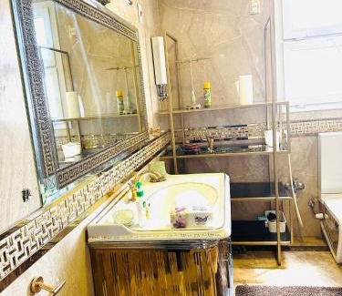 Oula Apartamento | شارع الجيزه على النيل عمارة شفىء