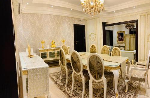 Oula Apartamento | شارع الجيزه على النيل عمارة شفىء