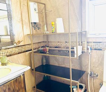 Oula Apartamento | شارع الجيزه على النيل عمارة شفىء