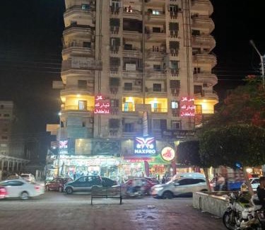 Mansoura Apartamento | شارع الجيش