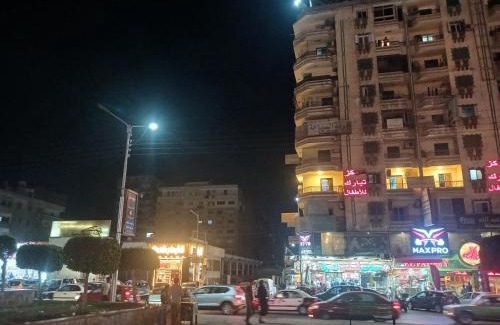 Mansoura Apartamento | شارع الجيش