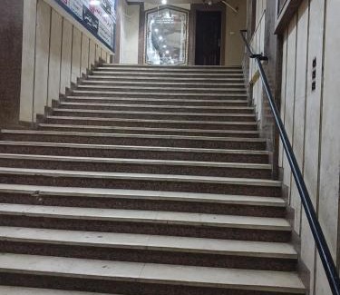Mansoura Apartamento | شارع الجيش