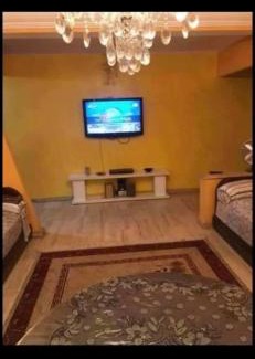 Belvedere Apartamento | شارع اميل زول بلفدير الدار البيضاء المغرب