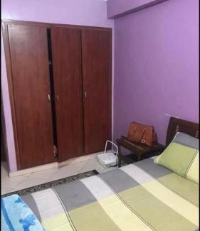 Belvedere Apartamento | شارع اميل زول بلفدير الدار البيضاء المغرب