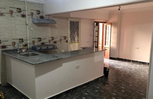 As-Salam Apartamento | شارع على سلامة متفرع من يوسف ابو طالب - الحرفيين - السلام