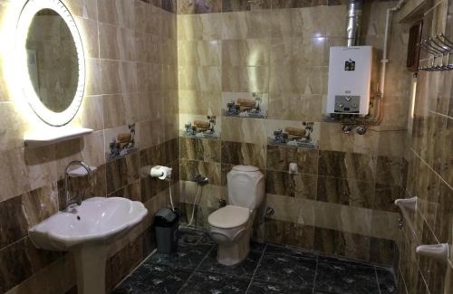 As-Salam Apartamento | شارع على سلامة متفرع من يوسف ابو طالب - الحرفيين - السلام