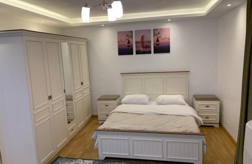 Agouza Apartamento | شارع لبنان - المهندسين - القاهرة مصر