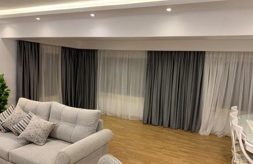 Agouza Apartamento | شارع لبنان - المهندسين - القاهرة مصر