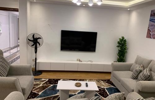 Agouza Apartamento | شارع لبنان - المهندسين - القاهرة مصر