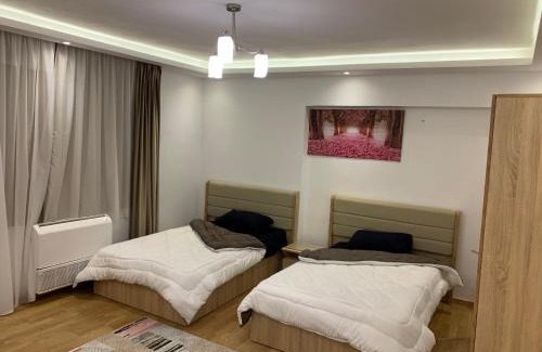 Agouza Apartamento | شارع لبنان - المهندسين - القاهرة مصر