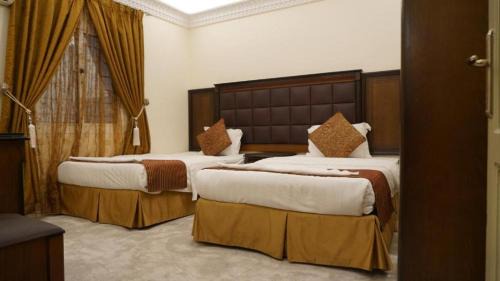 Mizail Apartamento | شاطئ المرجان للشقق المخدومه