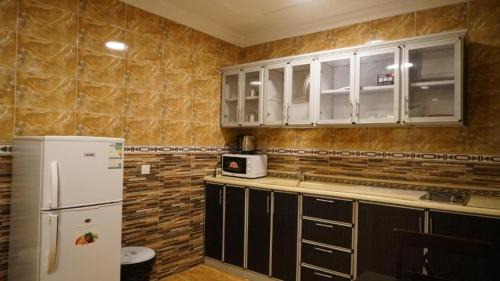 Mizail Apartamento | شاطئ المرجان للشقق المخدومه