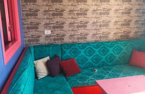 Al-Muntazah Apartamento | شاطئ المعموره الاسكندريه 01272849001