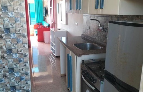 Al-Muntazah Apartamento | شاطئ المعموره الاسكندريه 01272849001