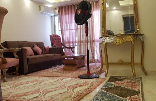 Al-Muntazah Apartamento | شاطئ المعموره