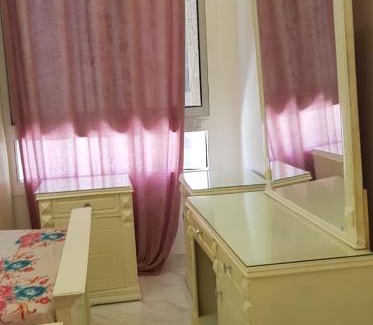 Al-Muntazah Apartamento | شاطئ المعموره