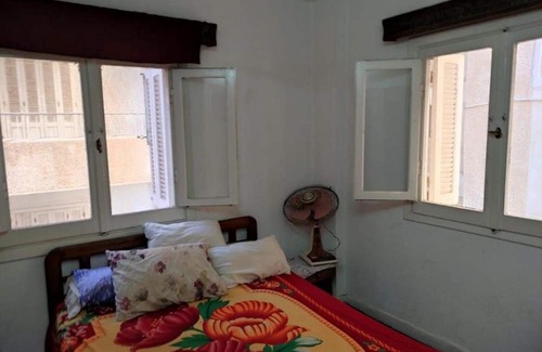 Al-'Amriyah Apartamento | شاطئ النخيل