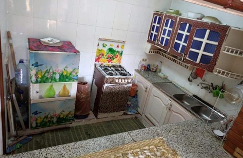 Al-'Amriyah Apartamento | شاطئ النخيل