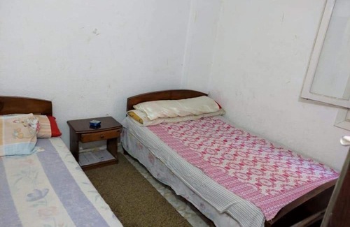 Al-'Amriyah Apartamento | شاطئ النخيل