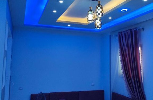 Marsa Matruh Apartamento | شاطئ لابيض العام (لؤلؤة لابيض)