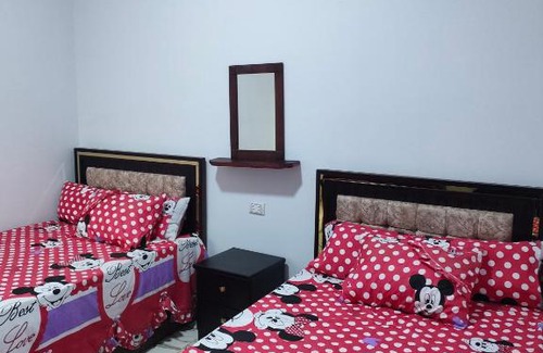 Marsa Matruh Apartamento | شاطئ لابيض العام (لؤلؤة لابيض)