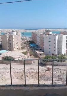 Marsa Matruh Apartamento | شاطئ لفيروز