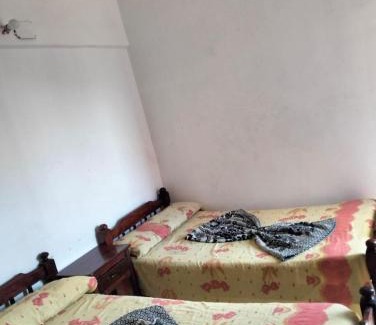 Marsa Matruh Apartamento | شاطئ لفيروز