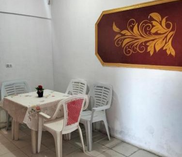 Marsa Matruh Apartamento | شاطئ لفيروز