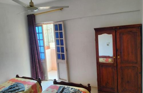 Marsa Matruh Apartamento | شاطئ لفيروز